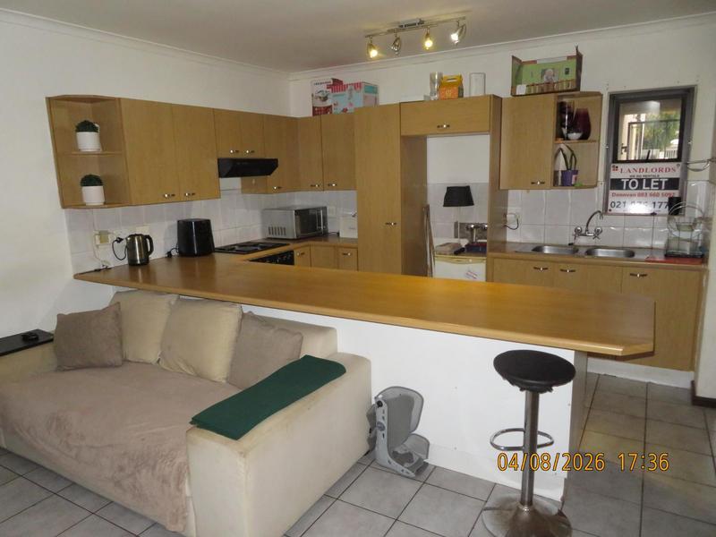 2 Bedroom Property for Sale in Silver Oaks Western Cape